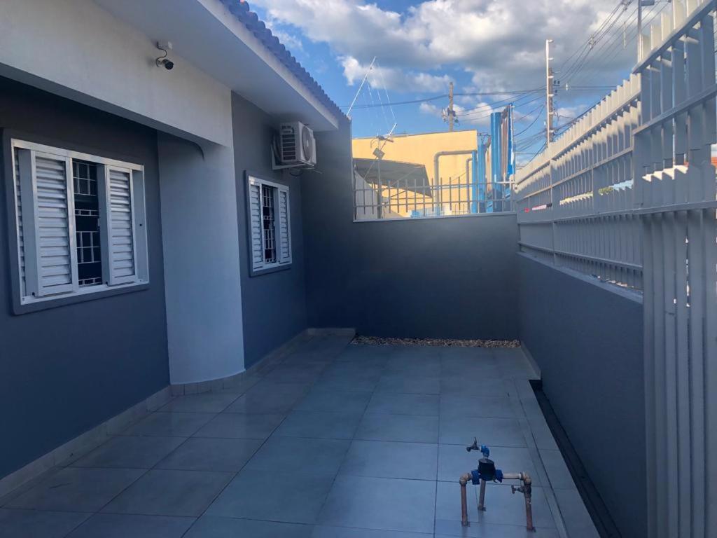 Sua Casa Em Maringa! Villa Bagian luar foto