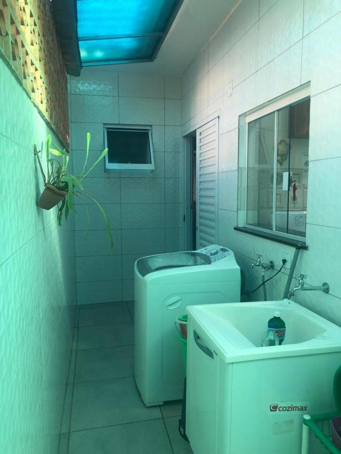 Sua Casa Em Maringa! Villa Bagian luar foto