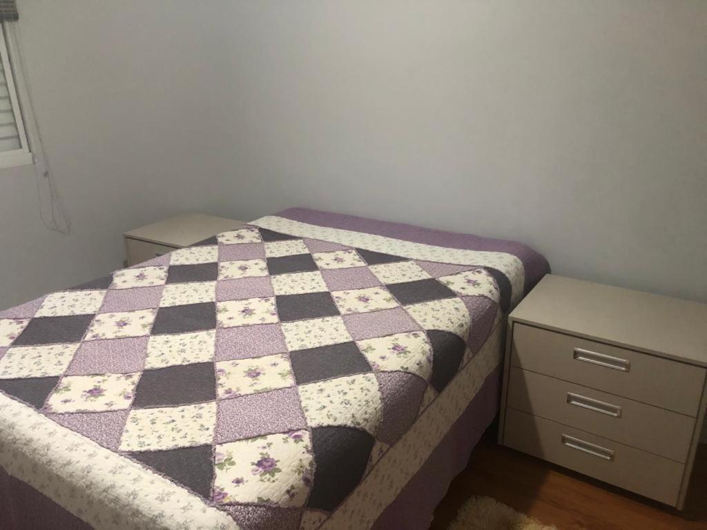 Sua Casa Em Maringa! Villa Bagian luar foto