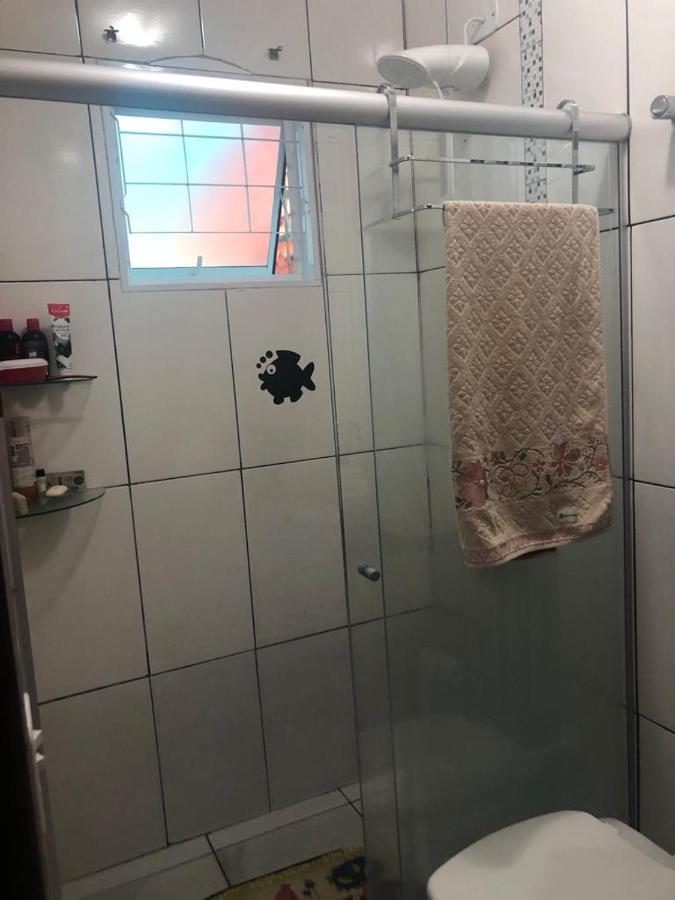 Sua Casa Em Maringa! Villa Bagian luar foto