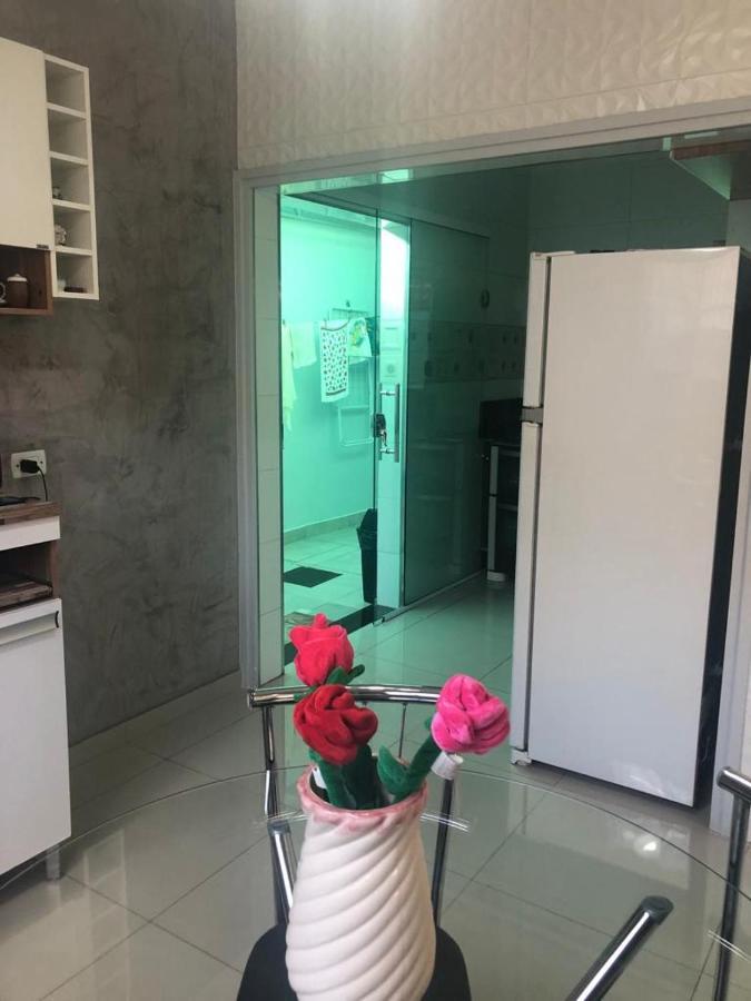 Sua Casa Em Maringa! Villa Bagian luar foto