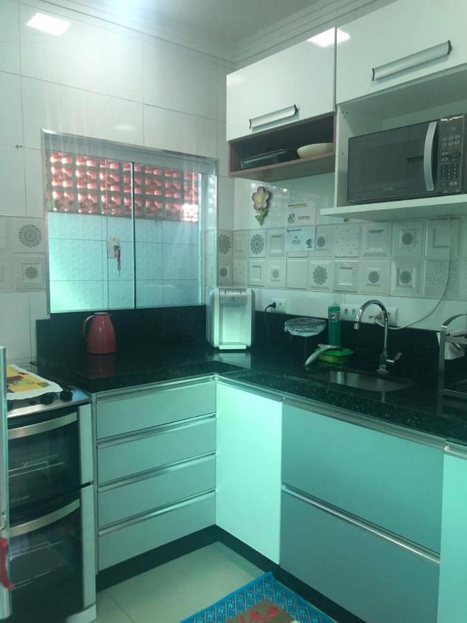 Sua Casa Em Maringa! Villa Bagian luar foto