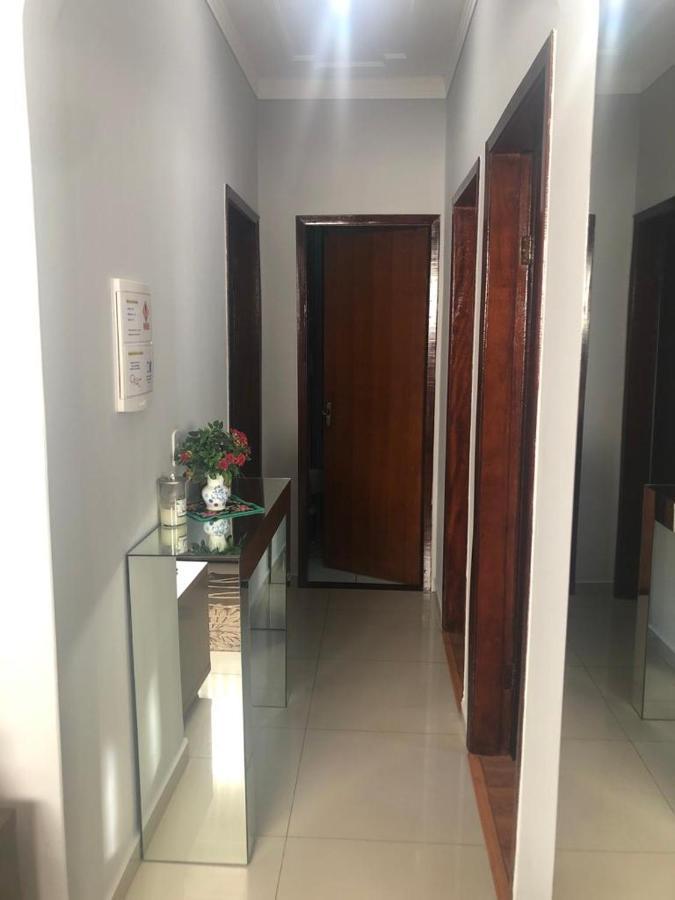 Sua Casa Em Maringa! Villa Bagian luar foto