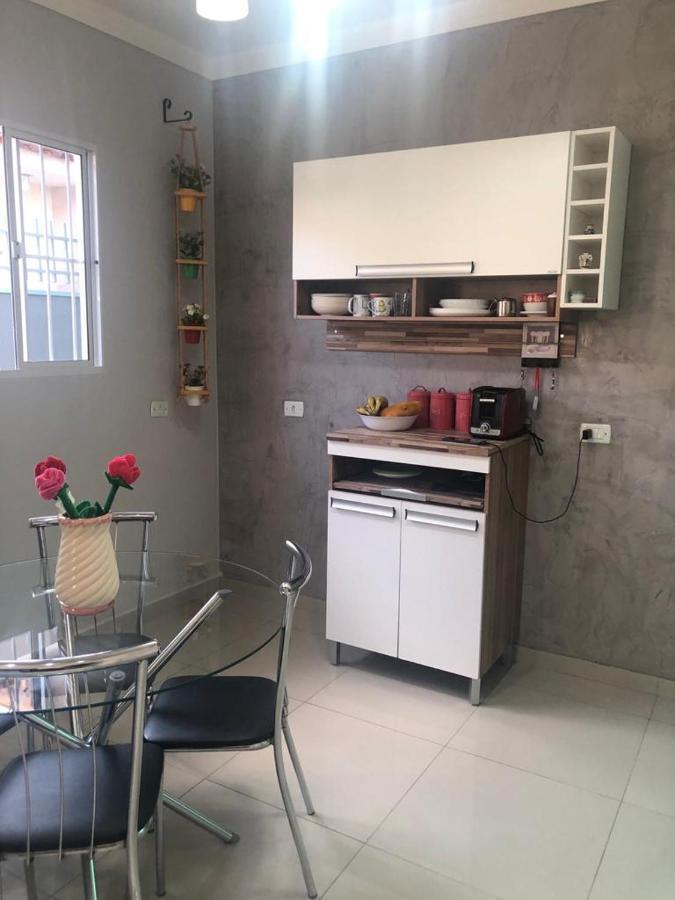 Sua Casa Em Maringa! Villa Bagian luar foto
