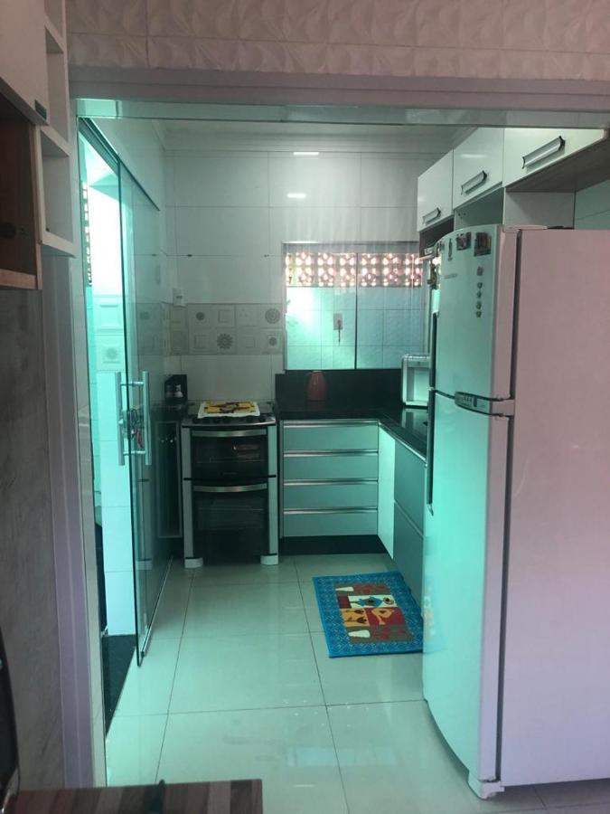Sua Casa Em Maringa! Villa Bagian luar foto