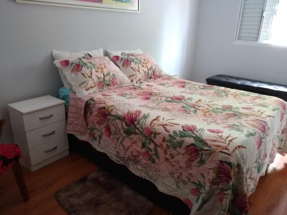 Sua Casa Em Maringa! Villa Bagian luar foto