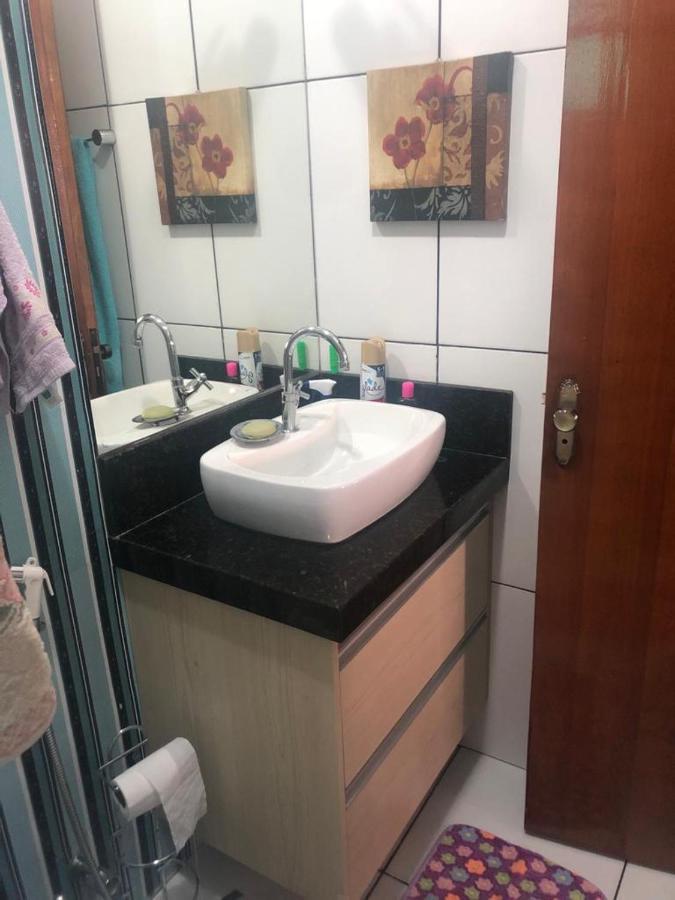 Sua Casa Em Maringa! Villa Bagian luar foto