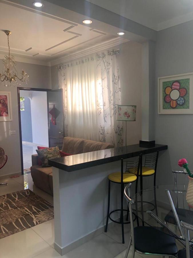 Sua Casa Em Maringa! Villa Bagian luar foto