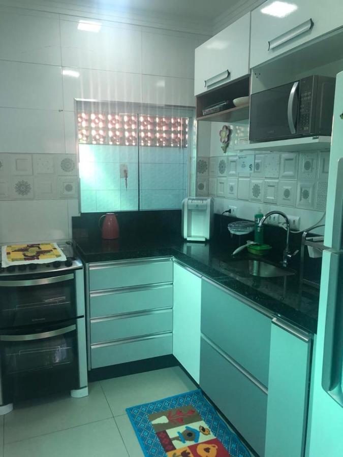 Sua Casa Em Maringa! Villa Bagian luar foto