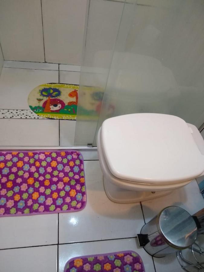 Sua Casa Em Maringa! Villa Bagian luar foto
