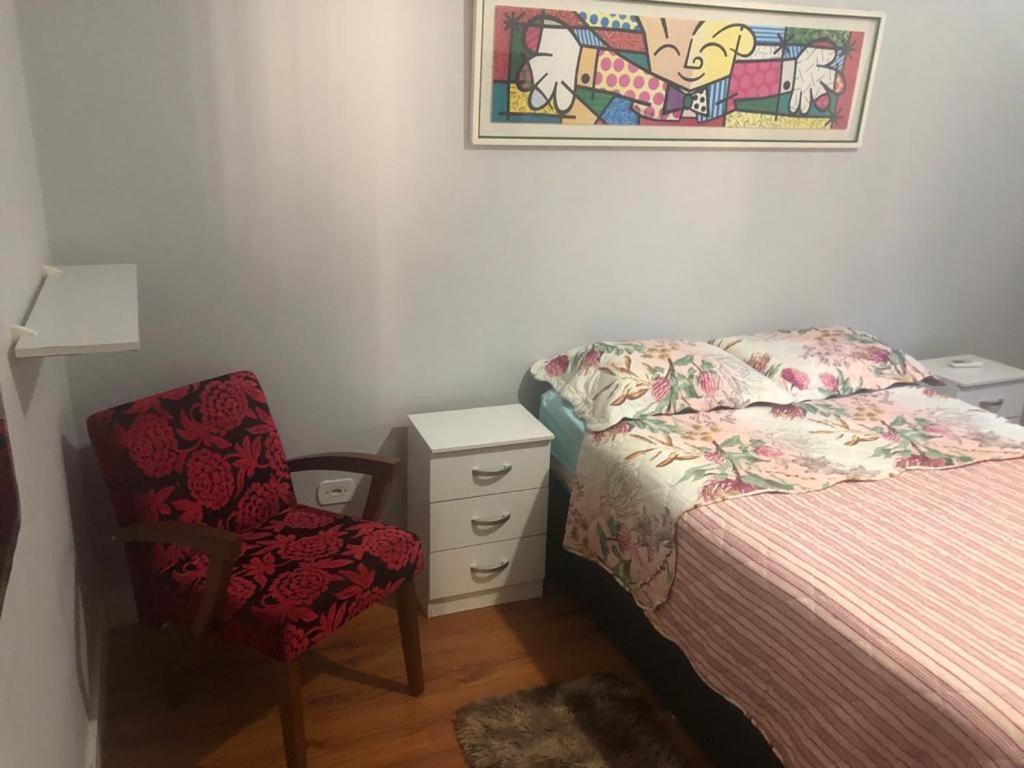 Sua Casa Em Maringa! Villa Bagian luar foto