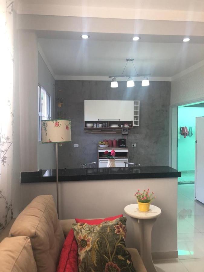 Sua Casa Em Maringa! Villa Bagian luar foto