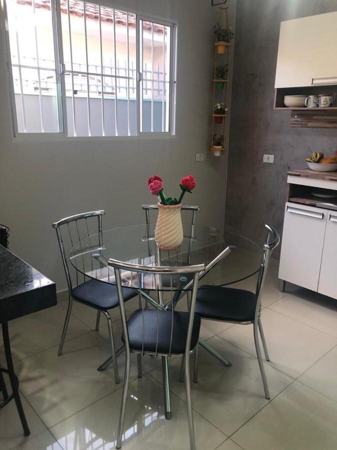 Sua Casa Em Maringa! Villa Bagian luar foto