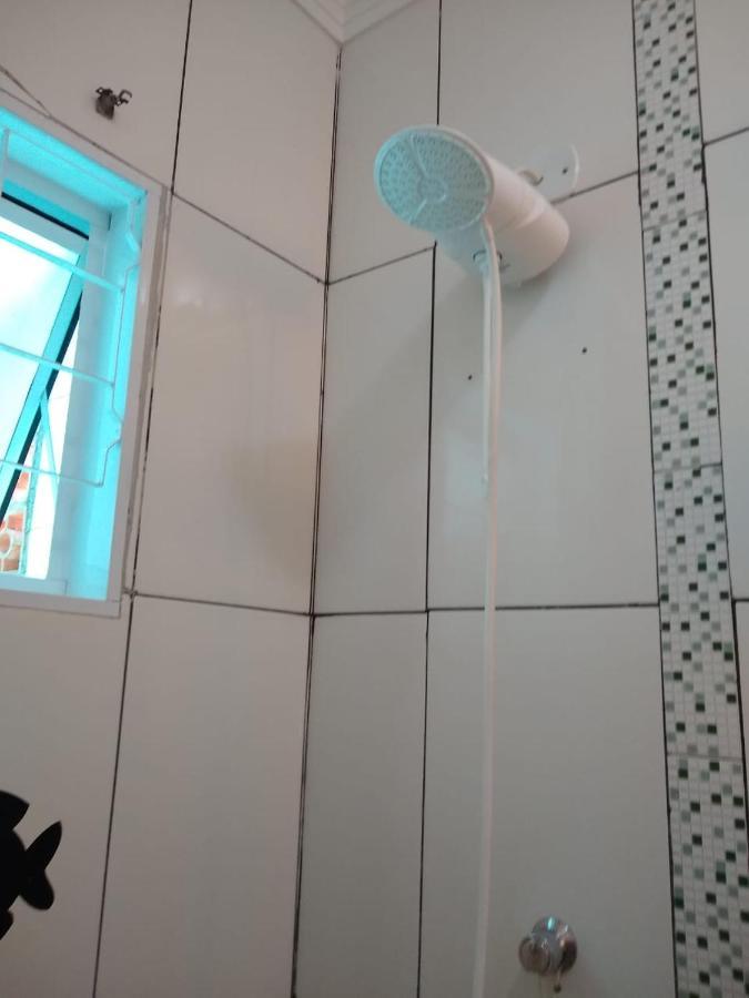 Sua Casa Em Maringa! Villa Bagian luar foto