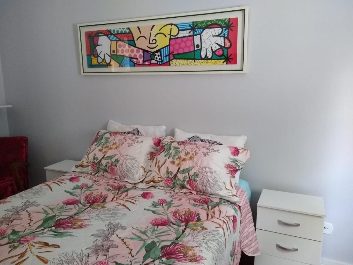 Sua Casa Em Maringa! Villa Bagian luar foto